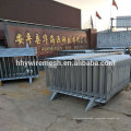 welded temporary fence pvc coated temporary barrier chain link temporary fence